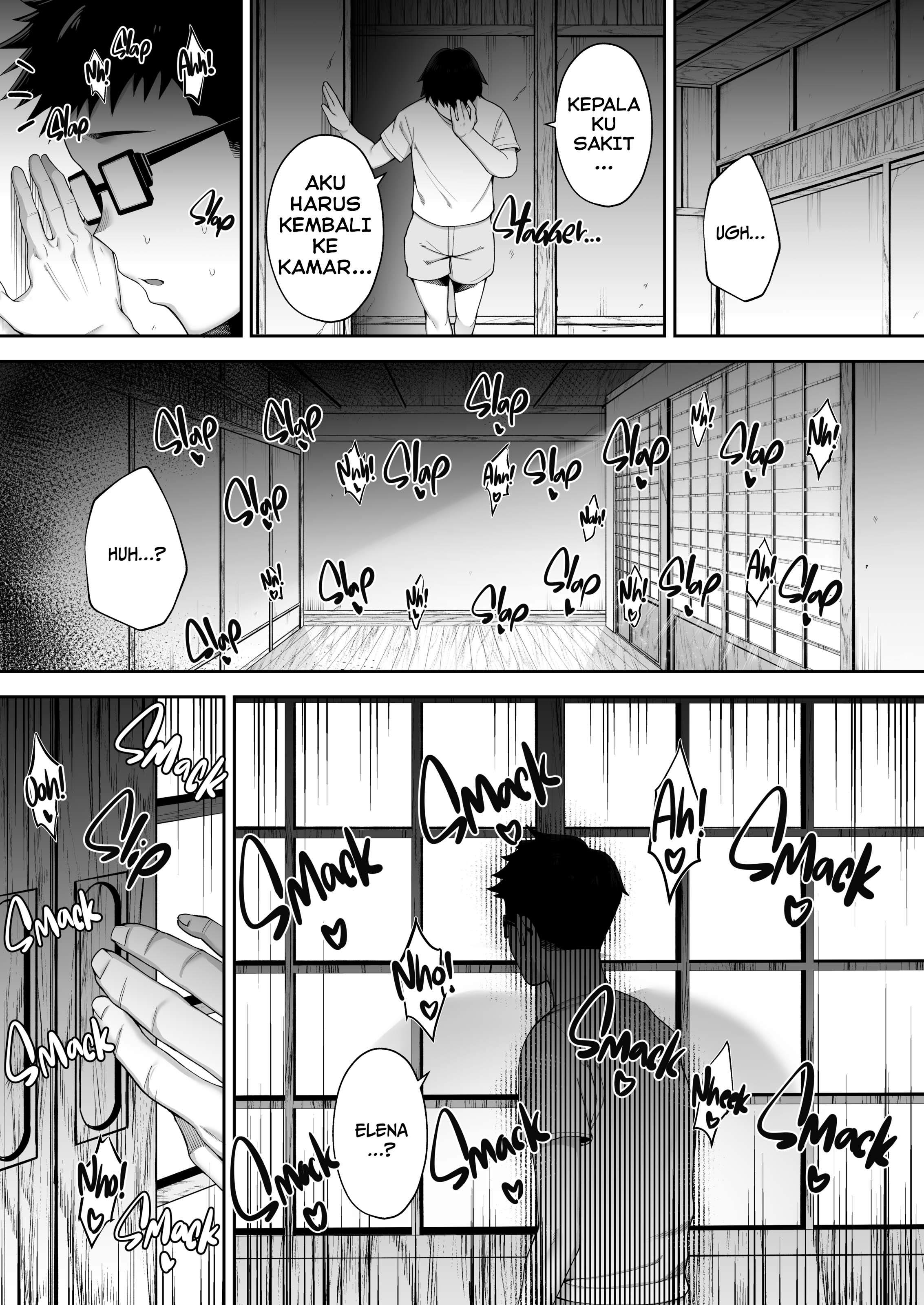 Netorareta Bakunyuu Blonde Zuma Elena – Yamato Nadeshiko ni Akogaretetara Onaho Nadeshiko ni Nattemashita - Chapter 2 89 Netorareta Bakunyuu Blonde Zuma Elena – Yamato Nadeshiko ni Akogaretetara Onaho Nadeshiko ni Nattemashita - Chapter 2 89