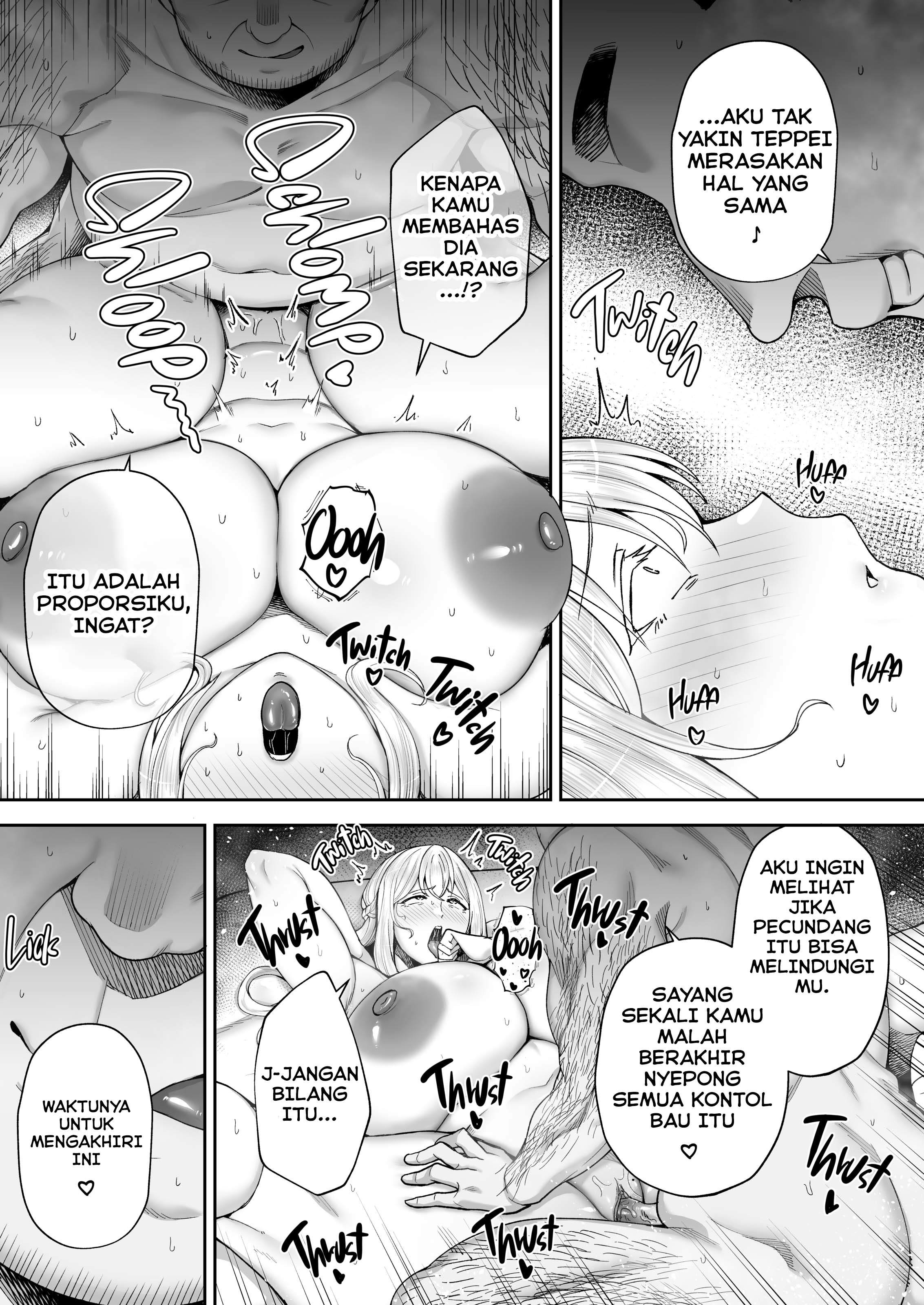 Netorareta Bakunyuu Blonde Zuma Elena – Yamato Nadeshiko ni Akogaretetara Onaho Nadeshiko ni Nattemashita - Chapter 2 82 Netorareta Bakunyuu Blonde Zuma Elena – Yamato Nadeshiko ni Akogaretetara Onaho Nadeshiko ni Nattemashita - Chapter 2 82