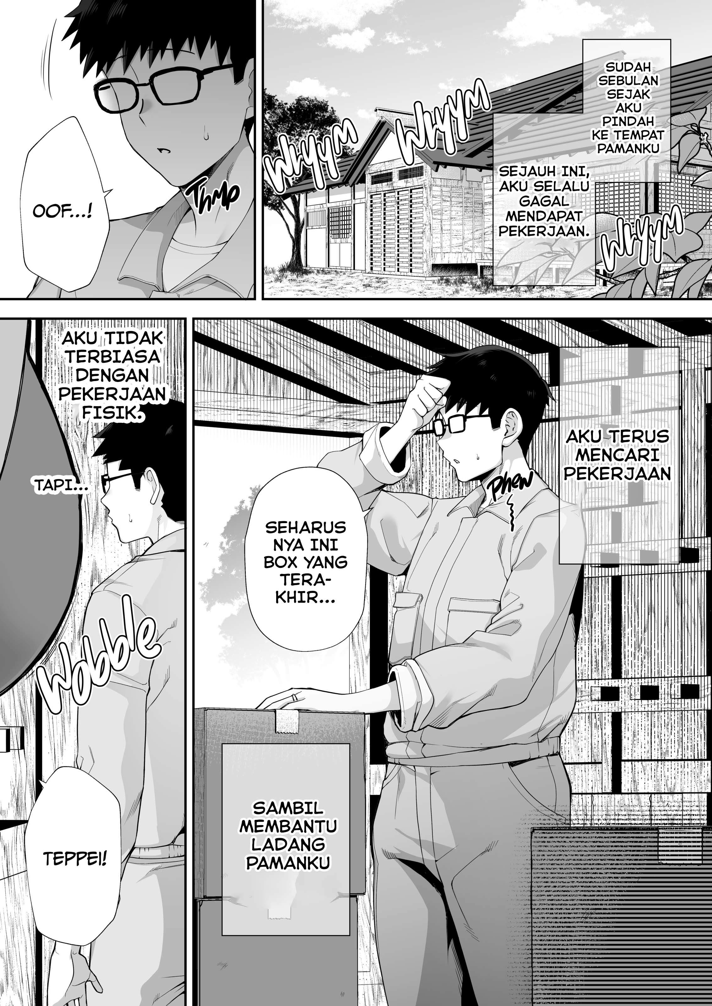 Netorareta Bakunyuu Blonde Zuma Elena – Yamato Nadeshiko ni Akogaretetara Onaho Nadeshiko ni Nattemashita - Chapter 2 3 Netorareta Bakunyuu Blonde Zuma Elena – Yamato Nadeshiko ni Akogaretetara Onaho Nadeshiko ni Nattemashita - Chapter 2 3