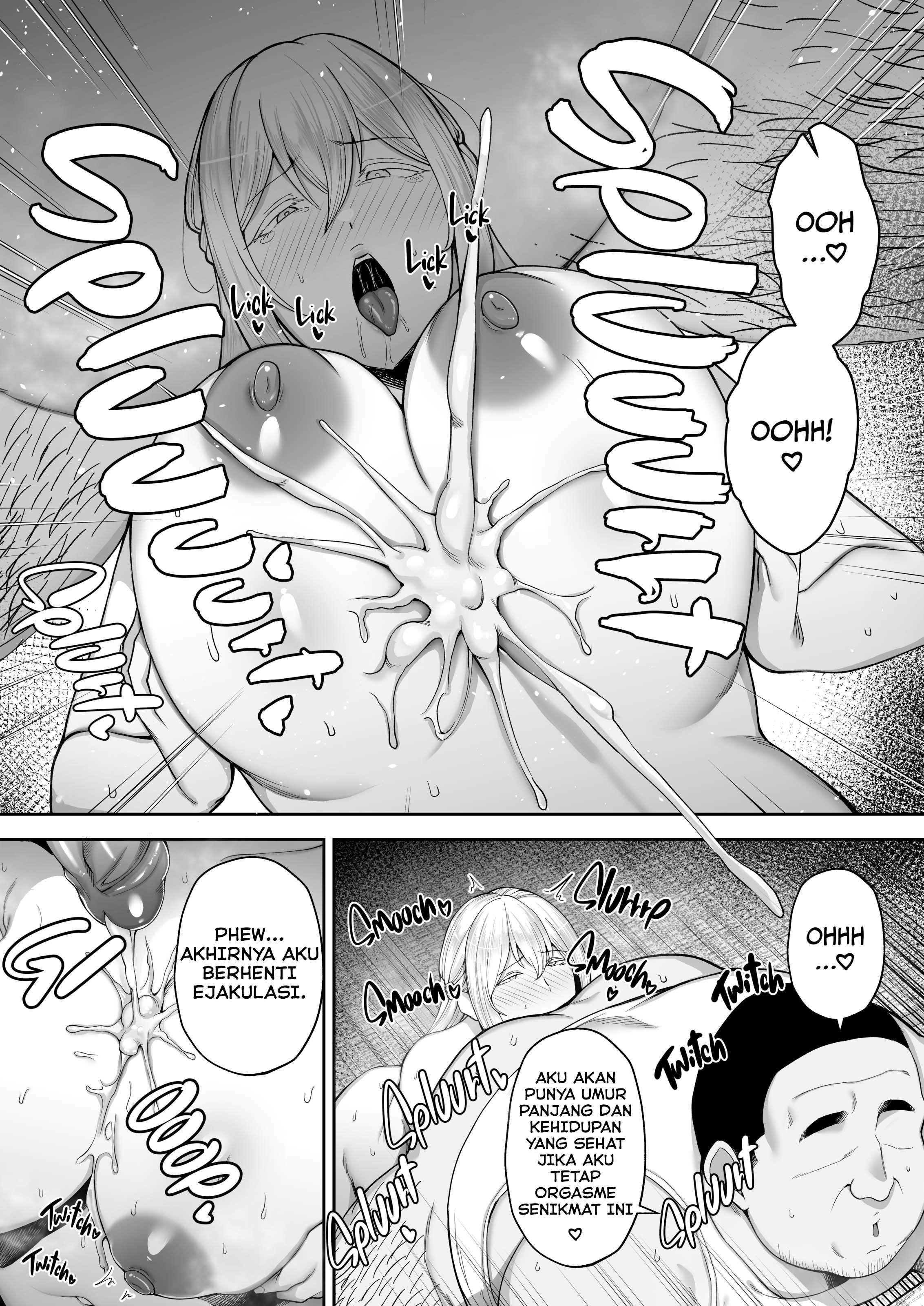 Netorareta Bakunyuu Blonde Zuma Elena – Yamato Nadeshiko ni Akogaretetara Onaho Nadeshiko ni Nattemashita - Chapter 2 39 Netorareta Bakunyuu Blonde Zuma Elena – Yamato Nadeshiko ni Akogaretetara Onaho Nadeshiko ni Nattemashita - Chapter 2 39