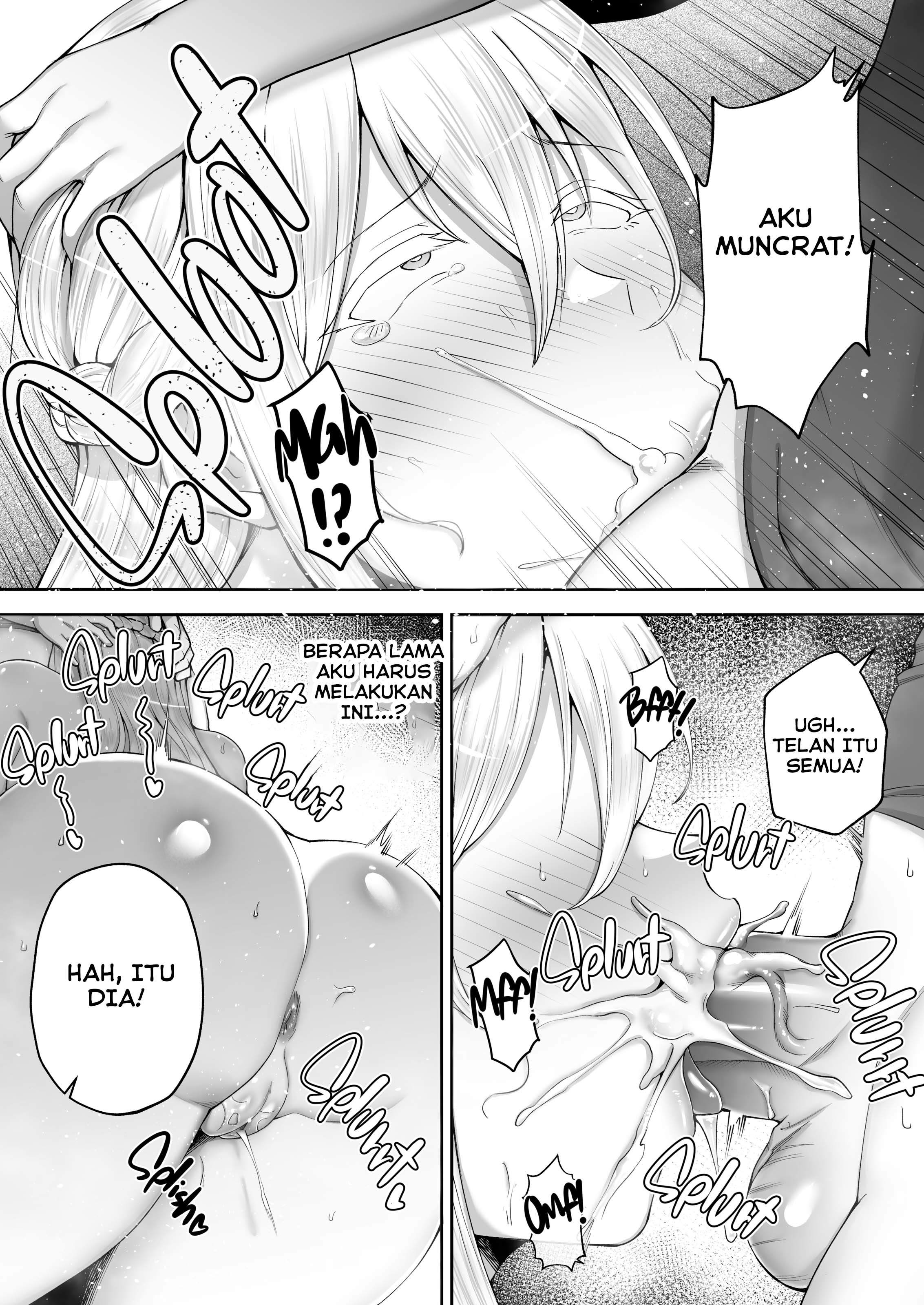 Netorareta Bakunyuu Blonde Zuma Elena – Yamato Nadeshiko ni Akogaretetara Onaho Nadeshiko ni Nattemashita - Chapter 2 30 Netorareta Bakunyuu Blonde Zuma Elena – Yamato Nadeshiko ni Akogaretetara Onaho Nadeshiko ni Nattemashita - Chapter 2 30