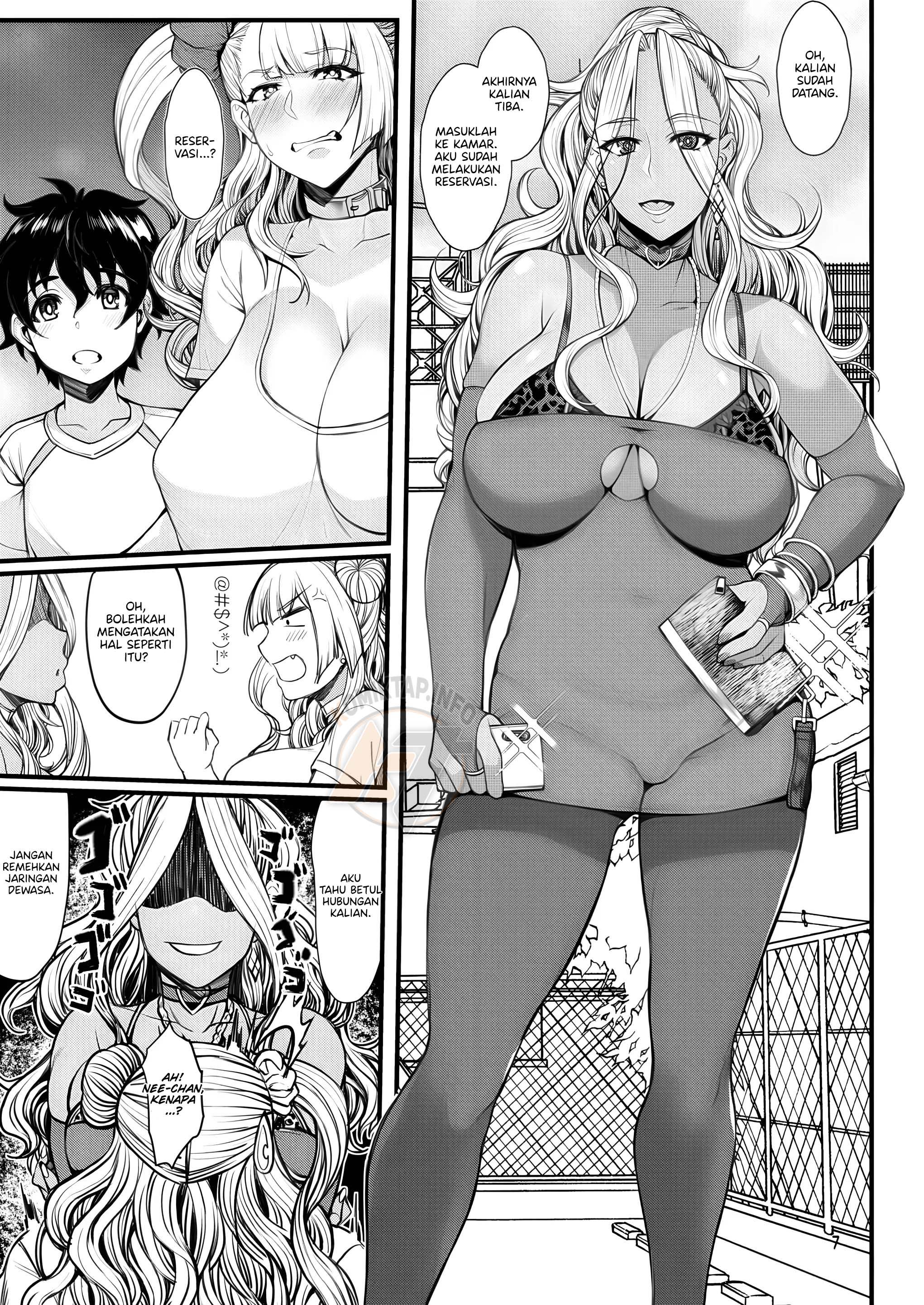 Oko-san no Seiyoku tte Futsuu ni Tsuyoi tte Hontou desu ka? - Chapter 2 7 Oko-san no Seiyoku tte Futsuu ni Tsuyoi tte Hontou desu ka? - Chapter 2 7