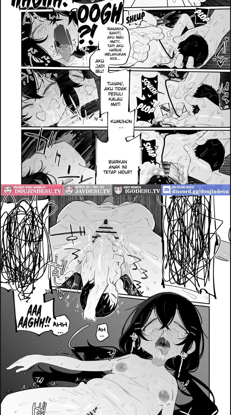 Okaa-san Nikki - Chapter 01 19 Okaa-san Nikki - Chapter 01 19