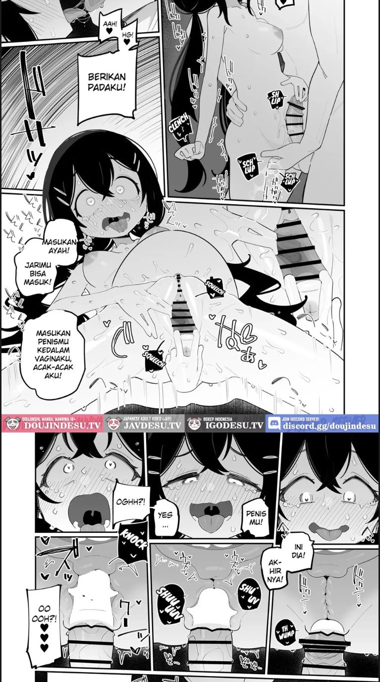 Okaa-san Nikki - Chapter 01 10 Okaa-san Nikki - Chapter 01 10