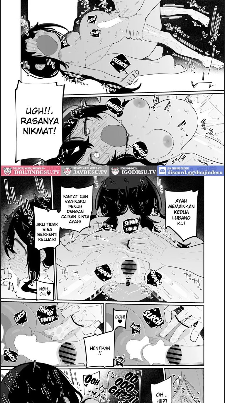 Okaa-san Nikki - Chapter 01 11 Okaa-san Nikki - Chapter 01 11