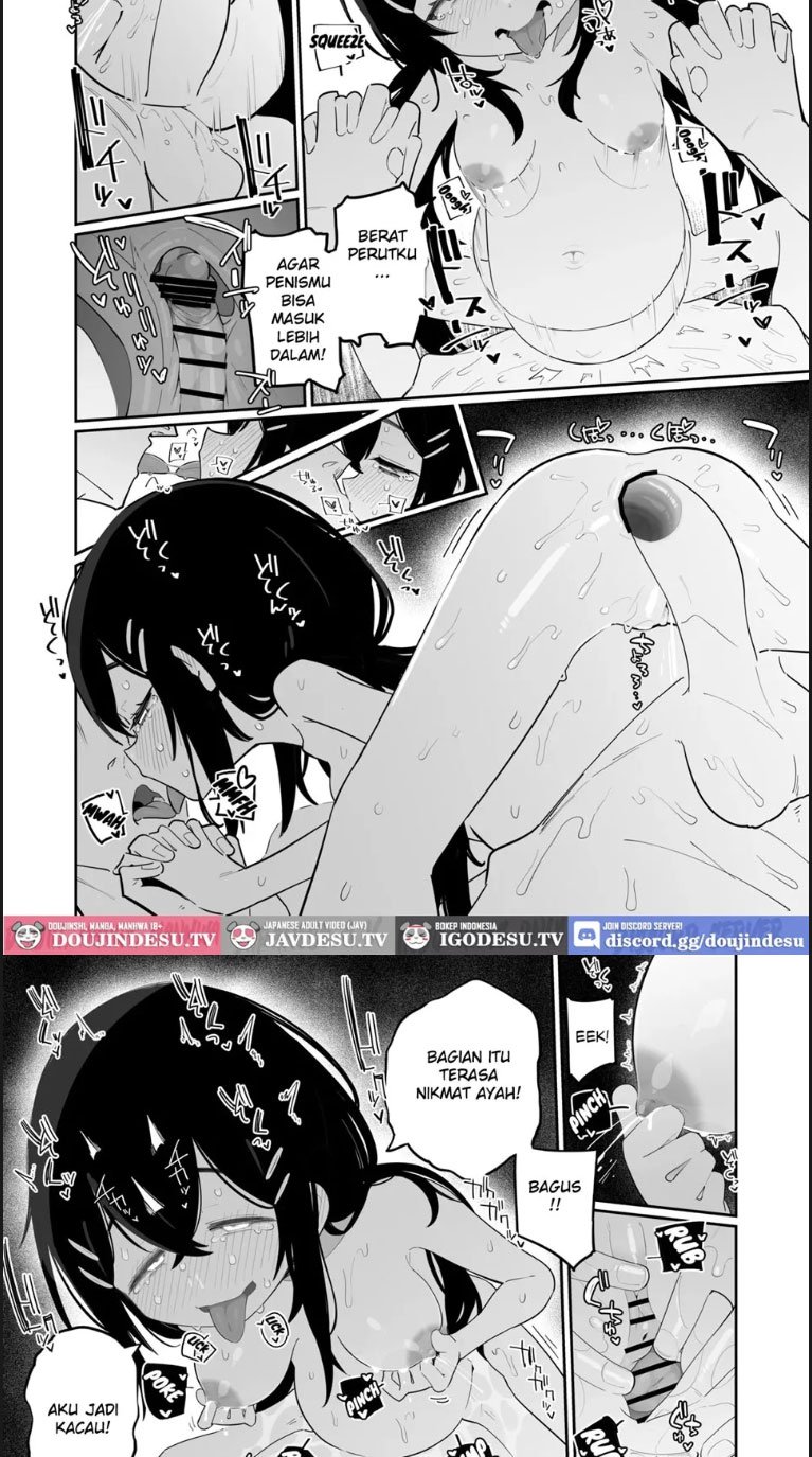 Okaa-san Nikki - Chapter 01 14 Okaa-san Nikki - Chapter 01 14