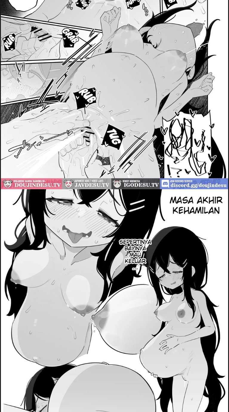 Okaa-san Nikki - Chapter 01 15 Okaa-san Nikki - Chapter 01 15