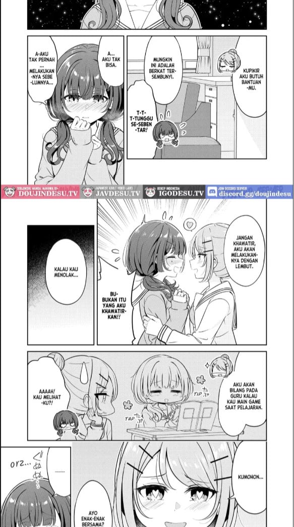 Ohiru Yasumi ga Owaru - Chapter 01 7