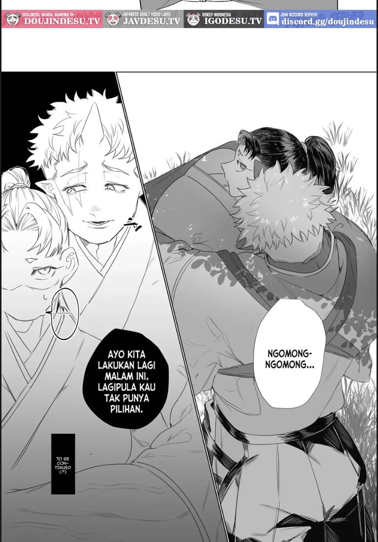 Onnanoko no Momotarou to Deka Tsuyo - Chapter 01 29