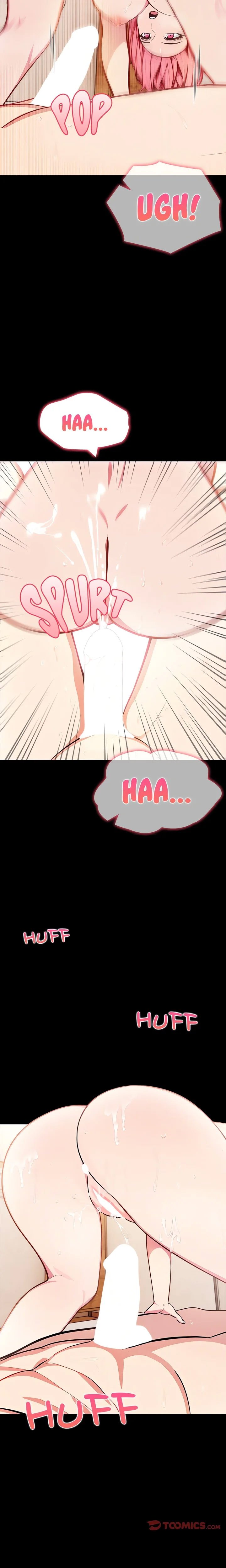 One Month With a Stranger - Chapter 1 8 One Month With a Stranger - Chapter 1 8