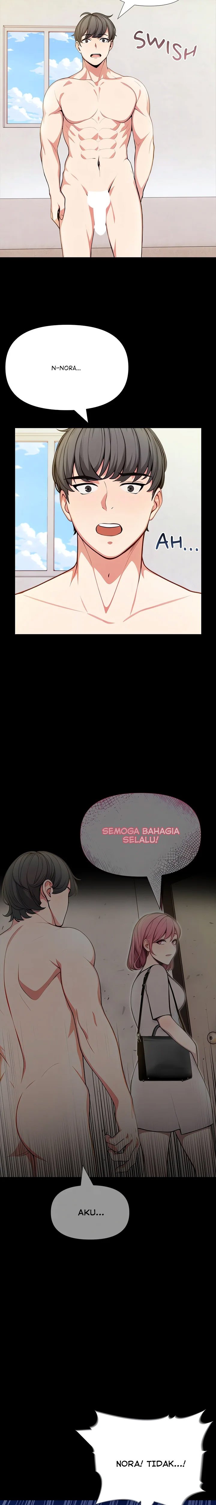 One Month With a Stranger - Chapter 1 12 One Month With a Stranger - Chapter 1 12