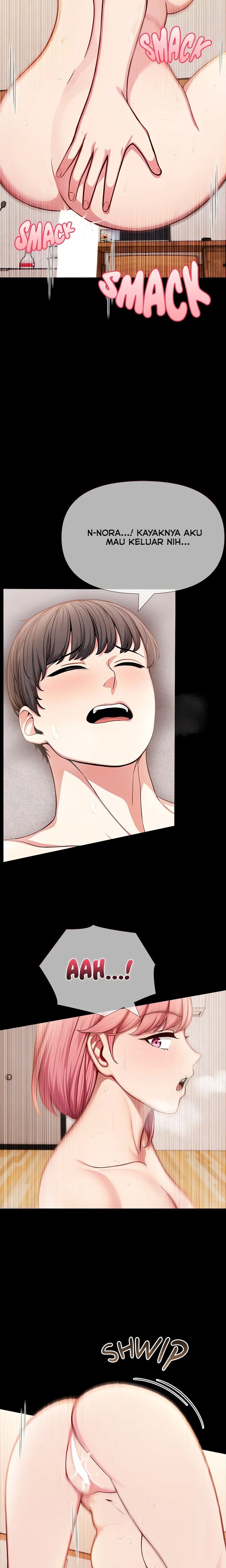 One Month With a Stranger - Chapter 1 7 One Month With a Stranger - Chapter 1 7