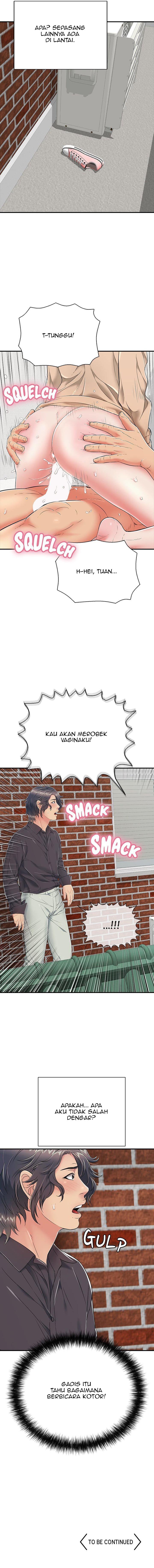 One More Time (Seokhyeon) - Chapter 19 10 One More Time (Seokhyeon) - Chapter 19 10