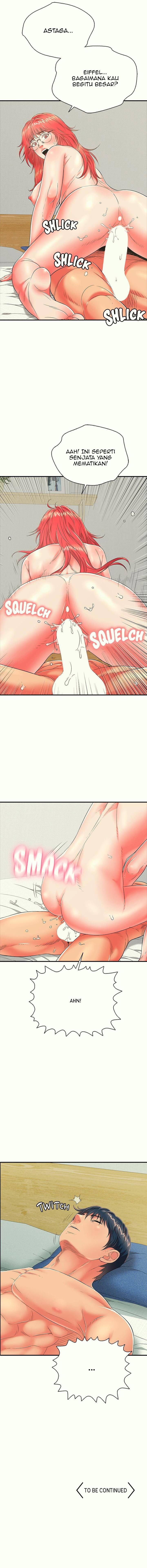 One More Time (Seokhyeon) - Chapter 14 10 One More Time (Seokhyeon) - Chapter 14 10