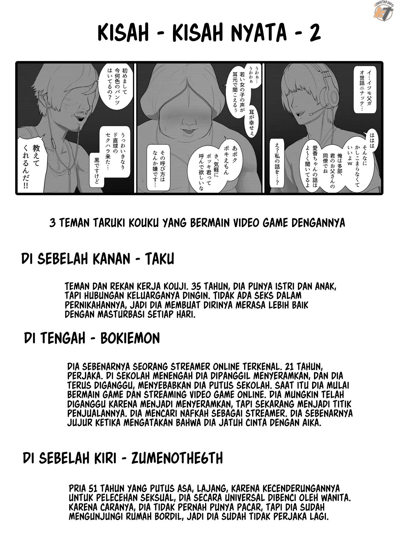 One Room, Chichi Musume-Seikatsu. - Chapter 1 68 One Room, Chichi Musume-Seikatsu. - Chapter 1 68