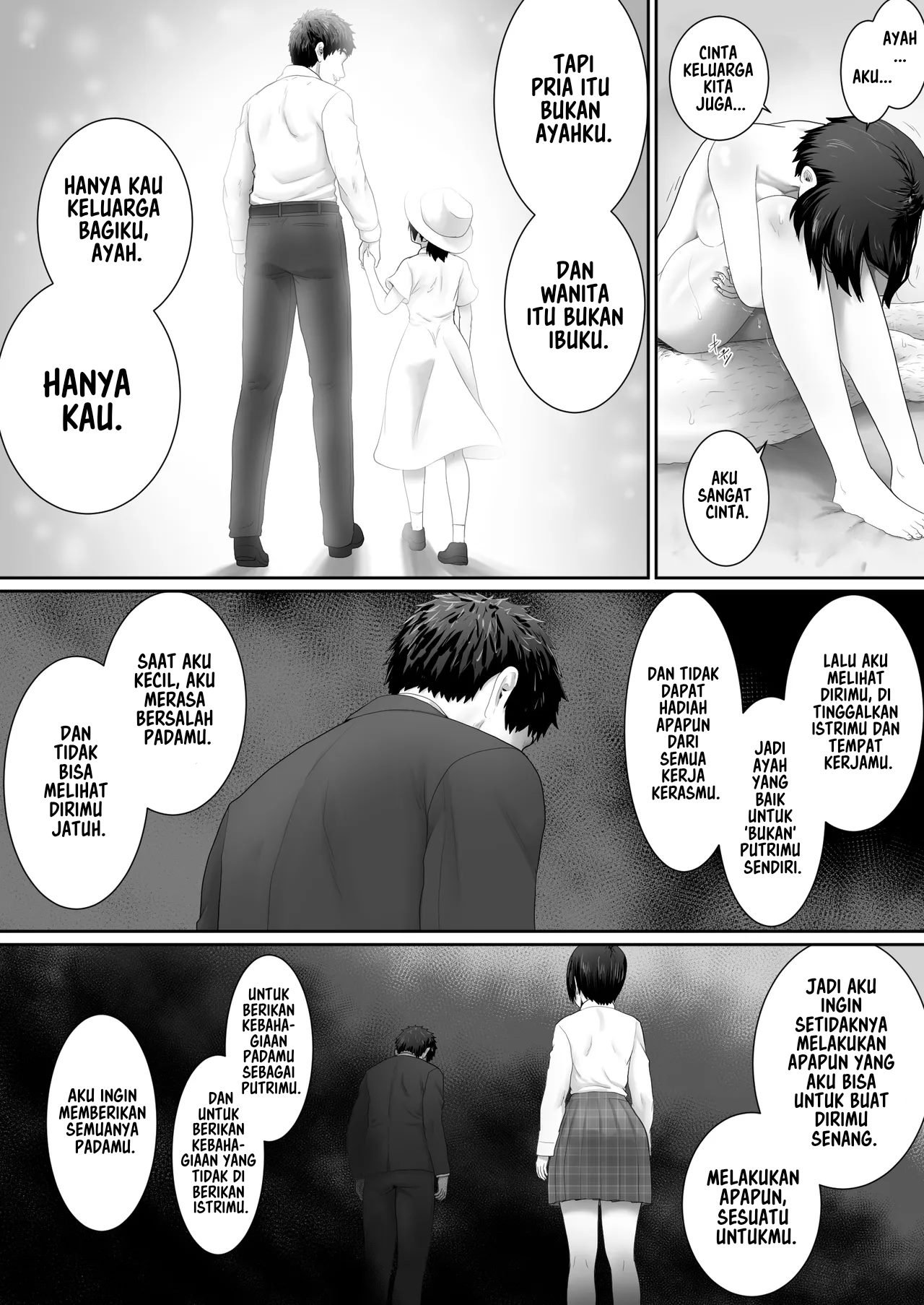 One Room, Chichi Musume-Seikatsu. - Chapter 1 50 One Room, Chichi Musume-Seikatsu. - Chapter 1 50