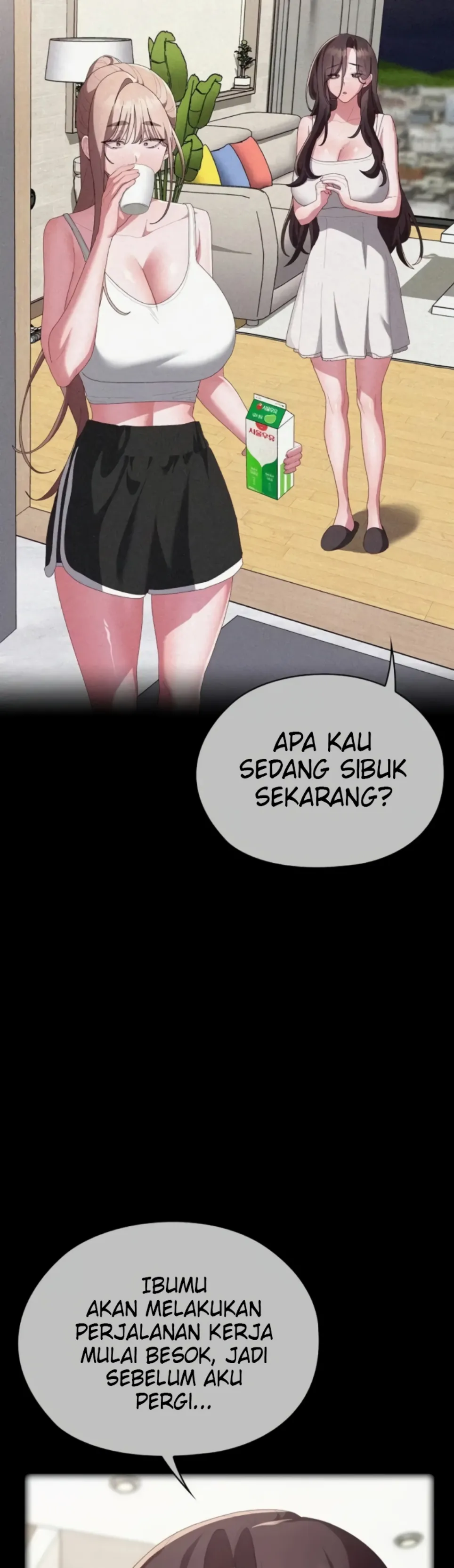 Office Menace Alert - Chapter 65 8