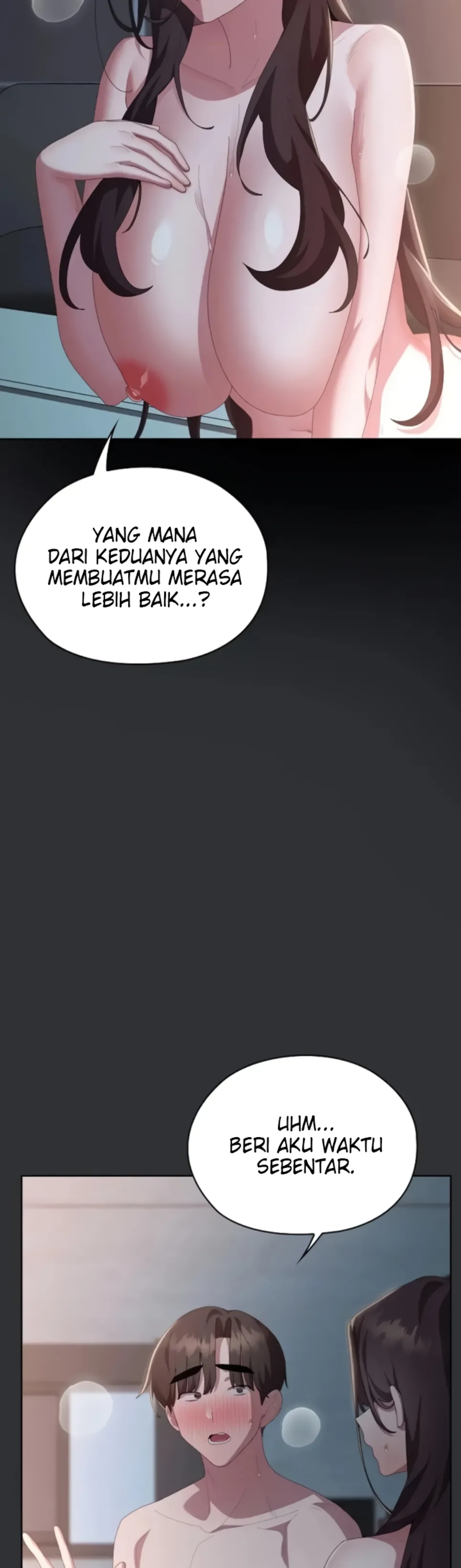 Office Menace Alert - Chapter 65 3