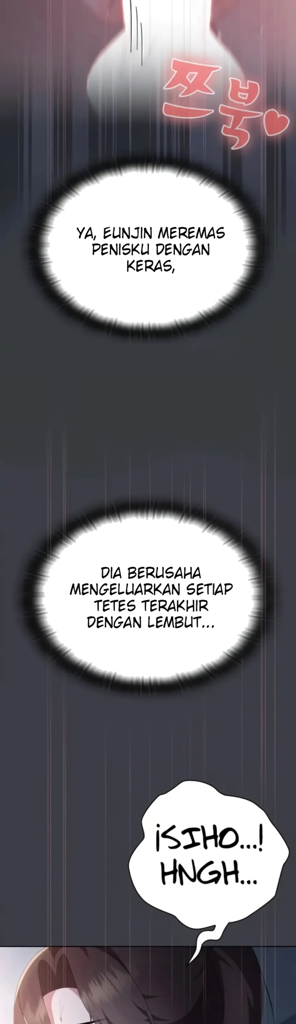 Office Menace Alert - Chapter 65 31
