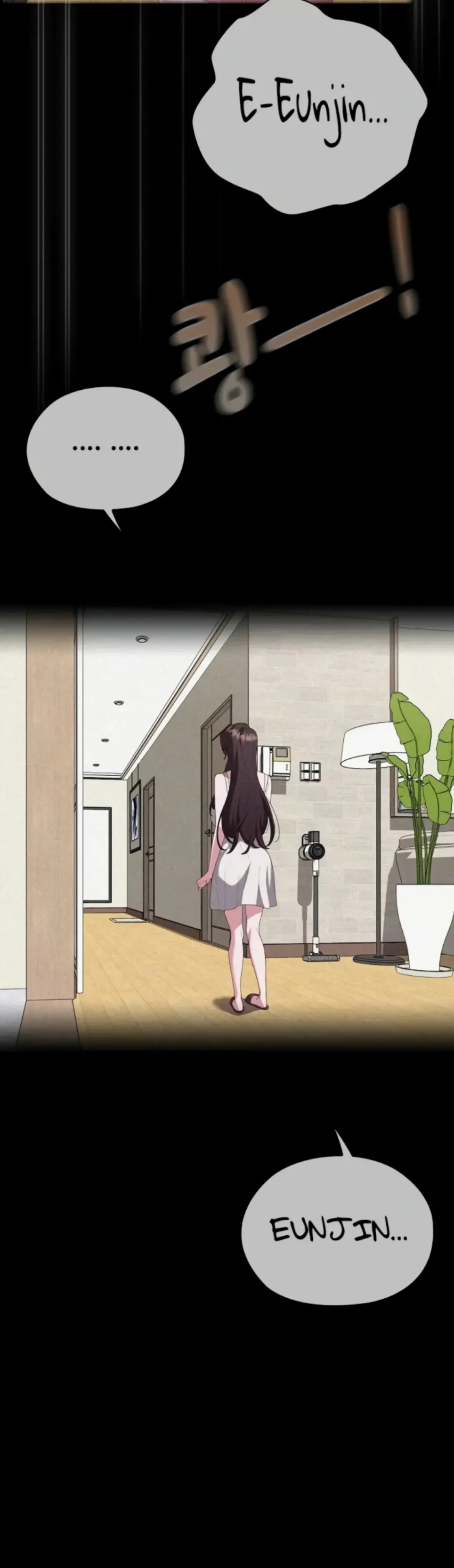 Office Menace Alert - Chapter 65 13