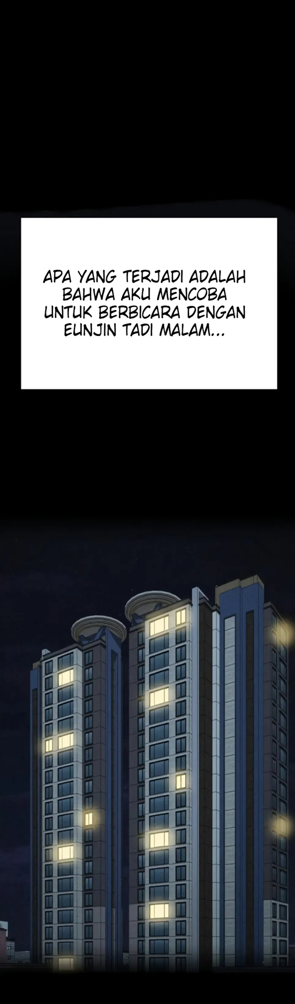 Office Menace Alert - Chapter 65 6