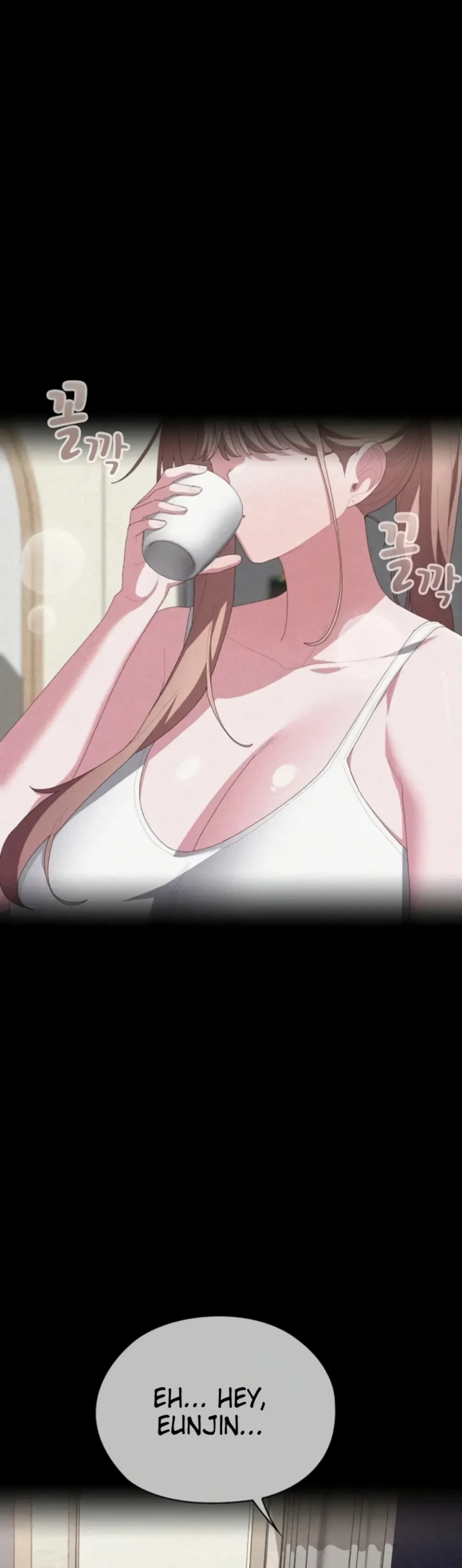 Office Menace Alert - Chapter 65 7