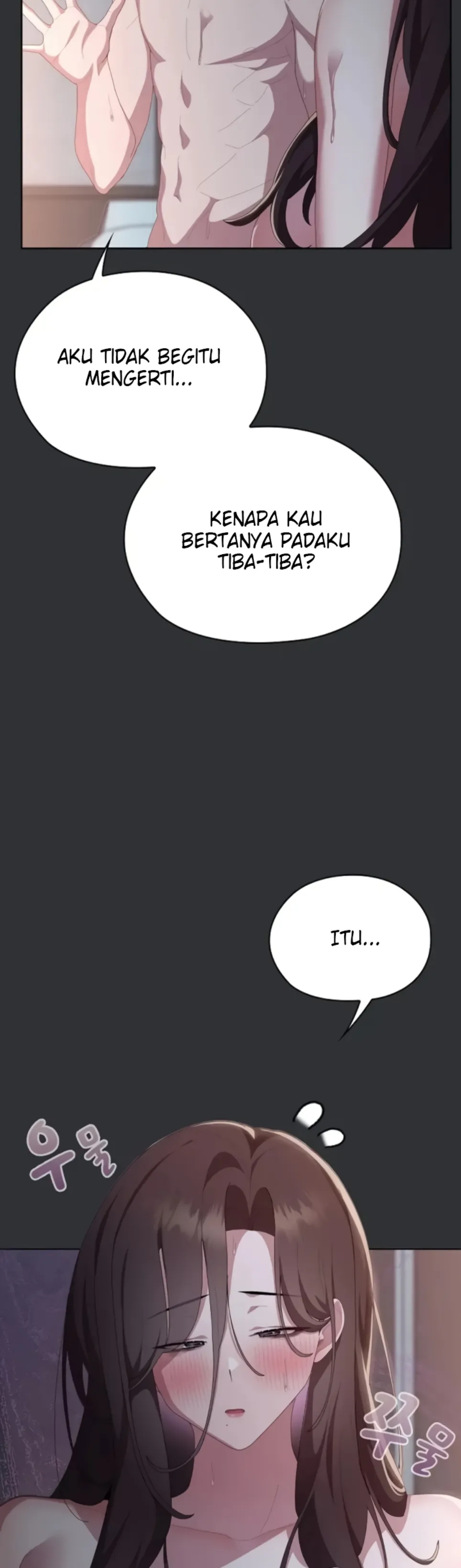 Office Menace Alert - Chapter 65 4