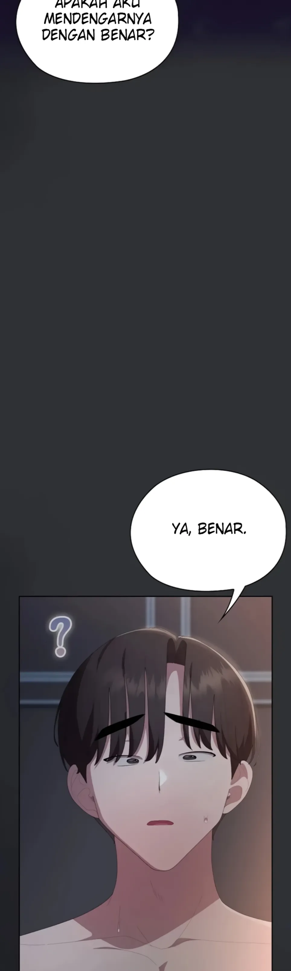 Office Menace Alert - Chapter 65 58