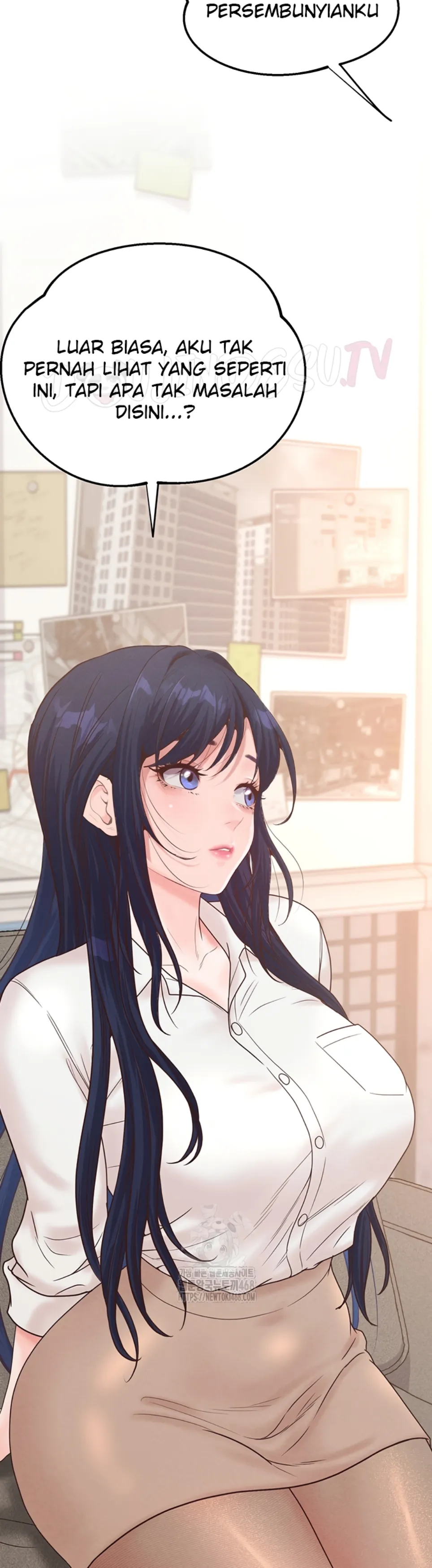 Office Romance Management - Chapter 22 39