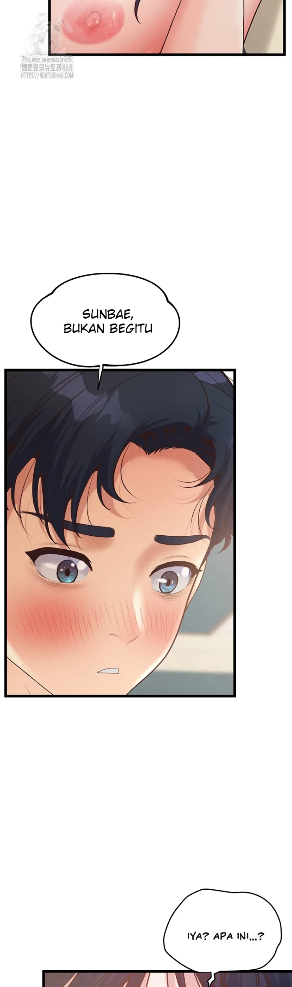 Office Romance Management - Chapter 21 22