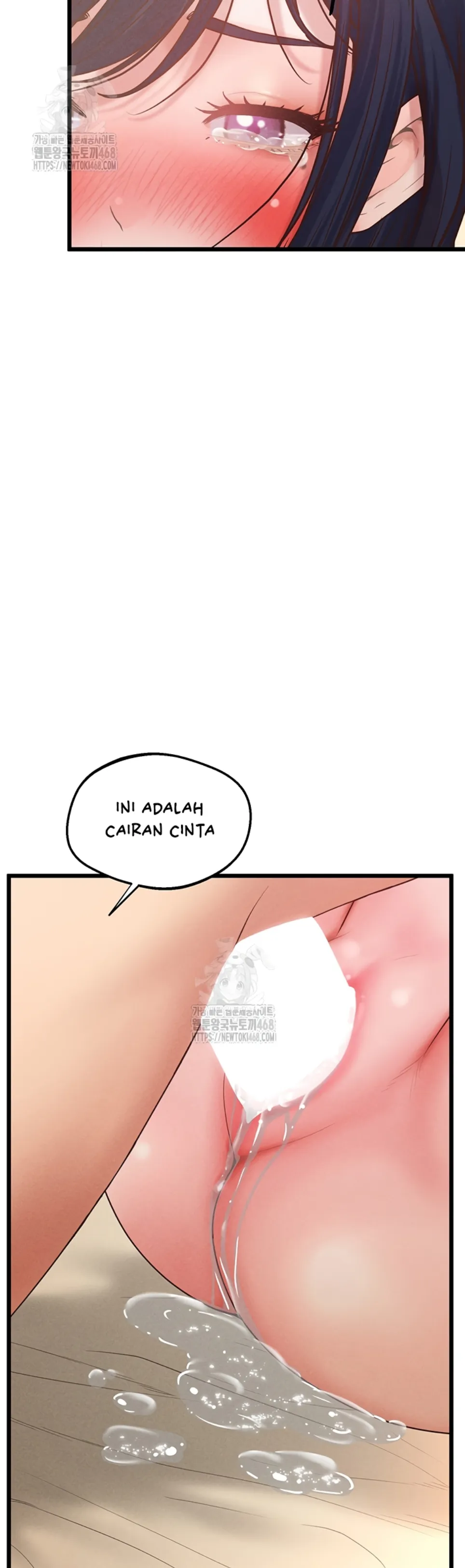 Office Romance Management - Chapter 21 23
