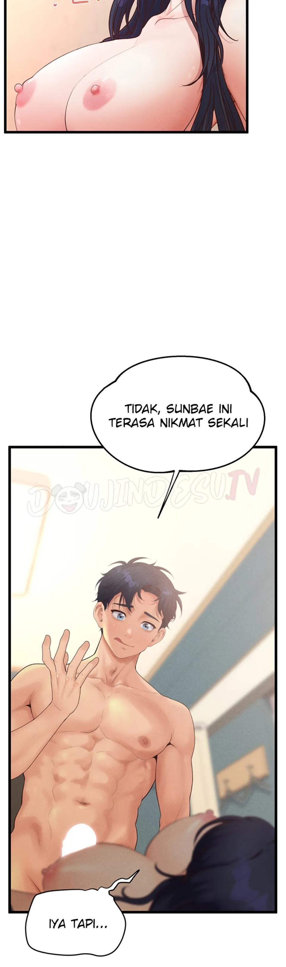 Office Romance Management - Chapter 21 27