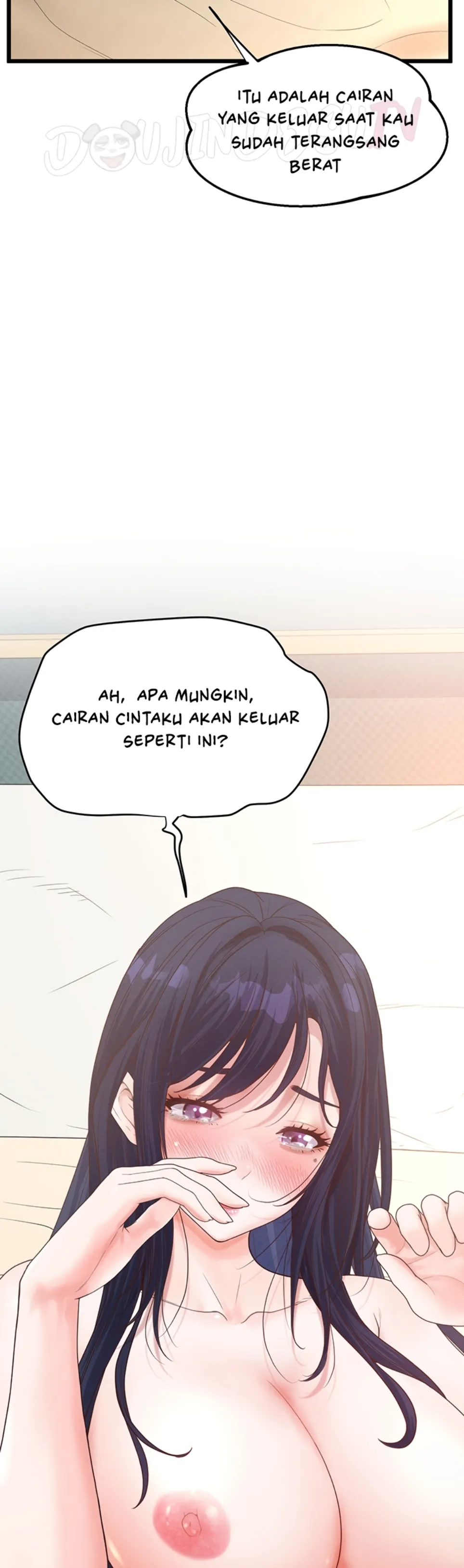 Office Romance Management - Chapter 21 24