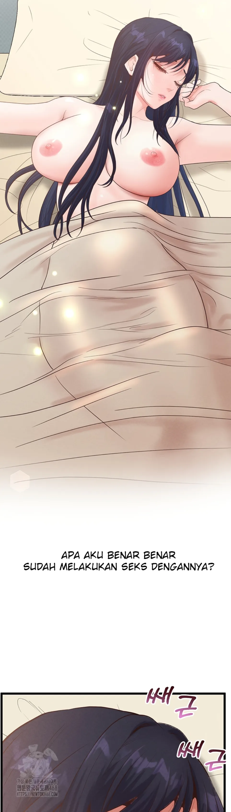 Office Romance Management - Chapter 21 46