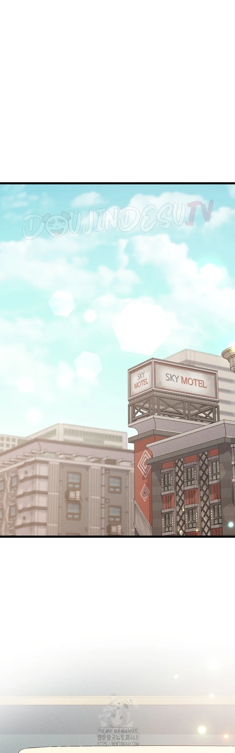 Office Romance Management - Chapter 21 45