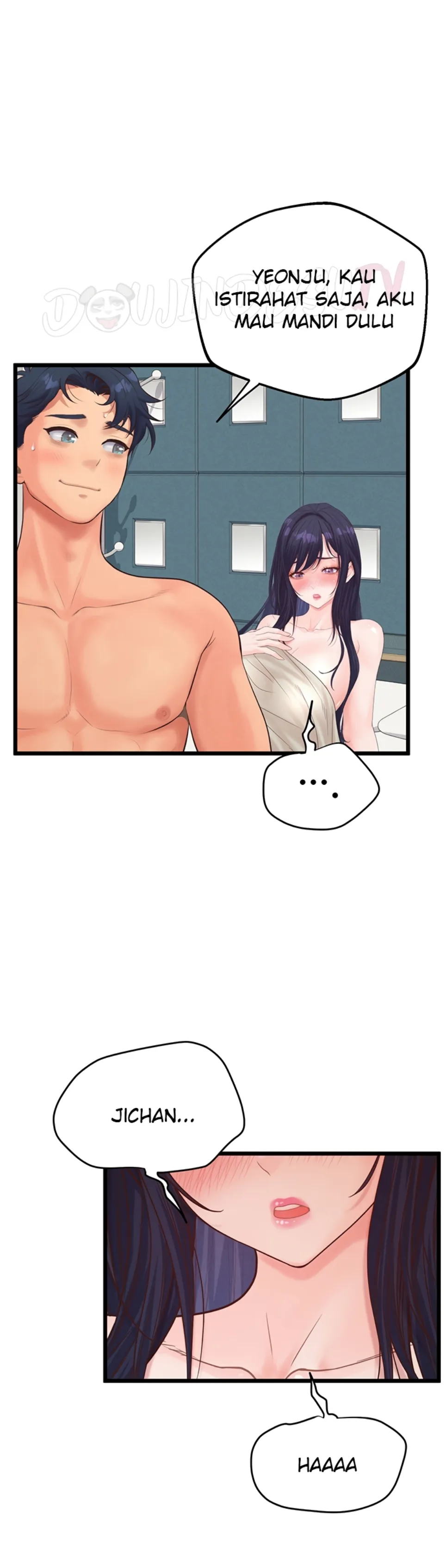 Office Romance Management - Chapter 21 52