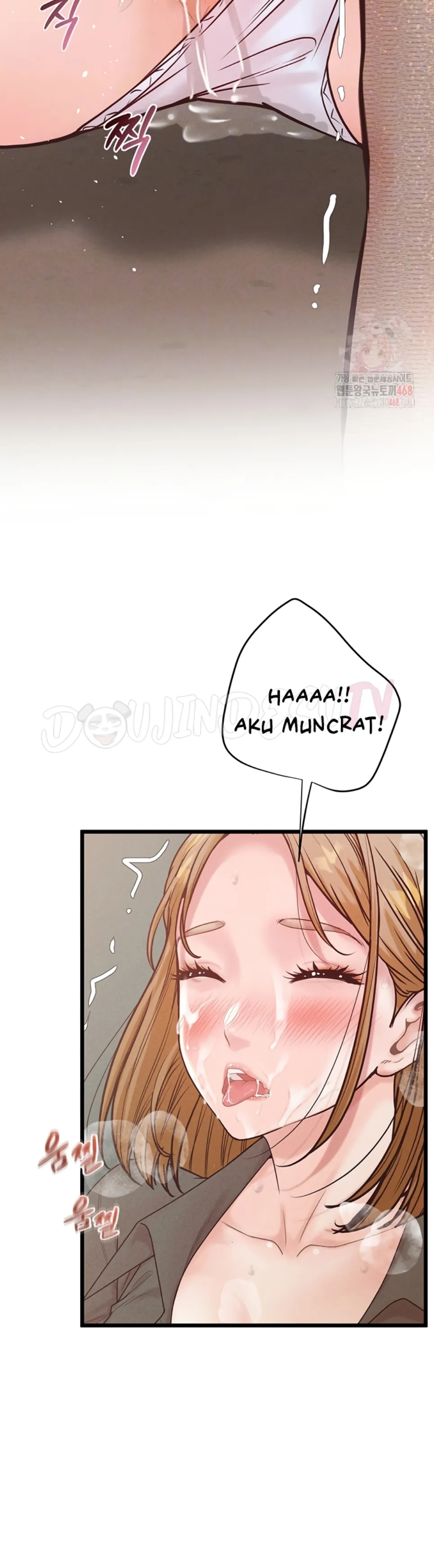 Office Romance Management - Chapter 18 9