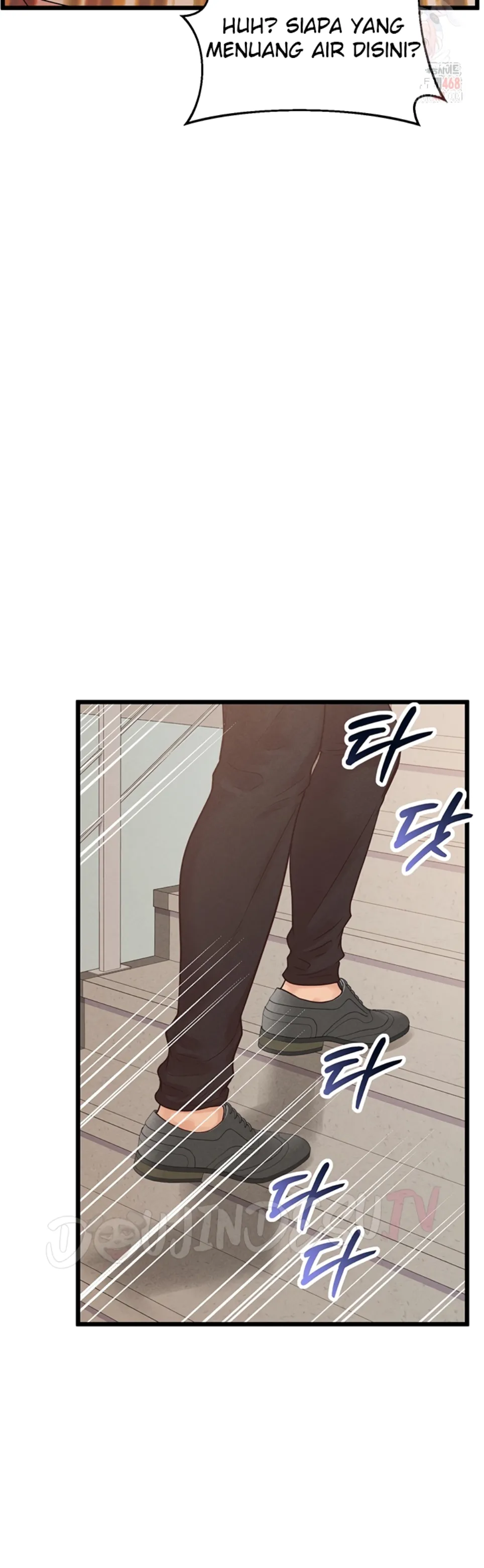 Office Romance Management - Chapter 18 20