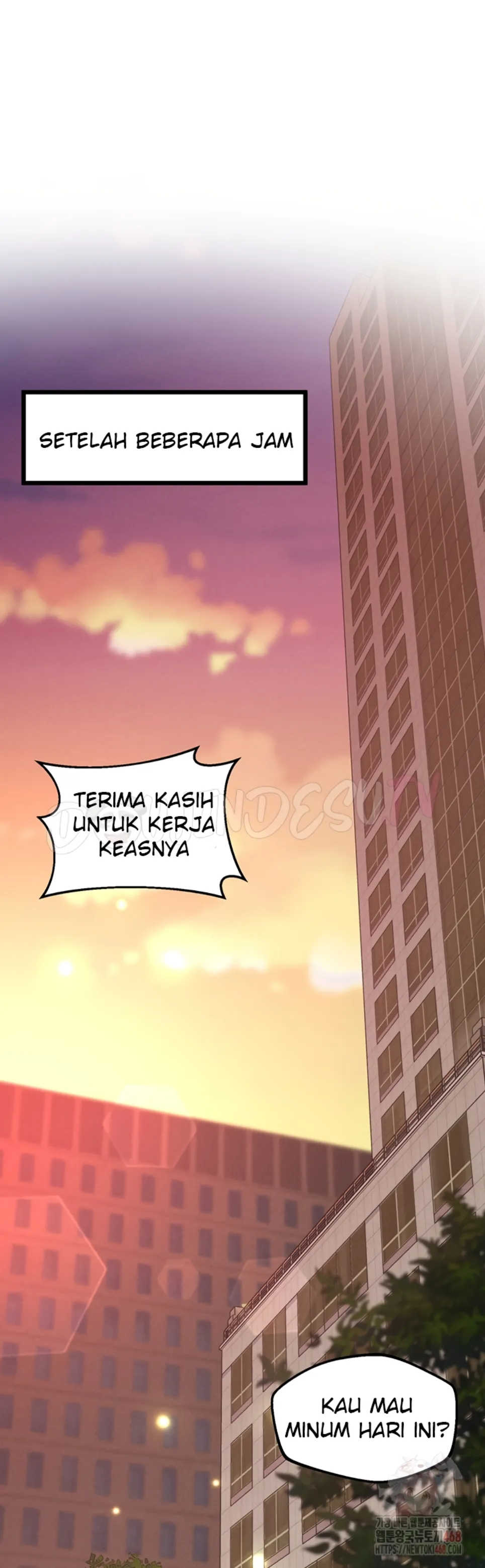 Office Romance Management - Chapter 18 27