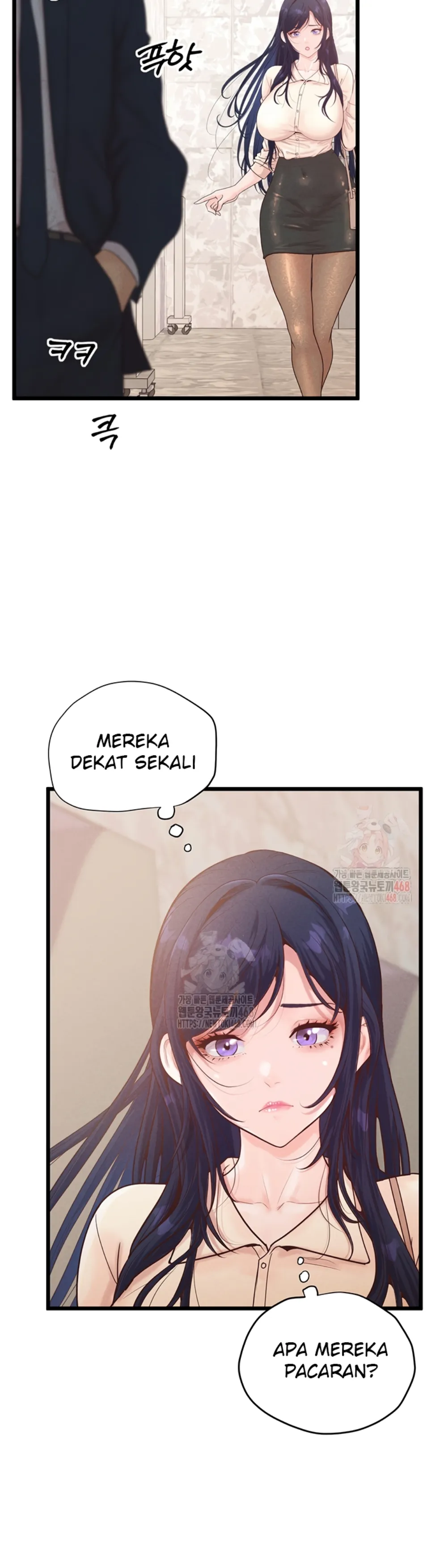 Office Romance Management - Chapter 18 32