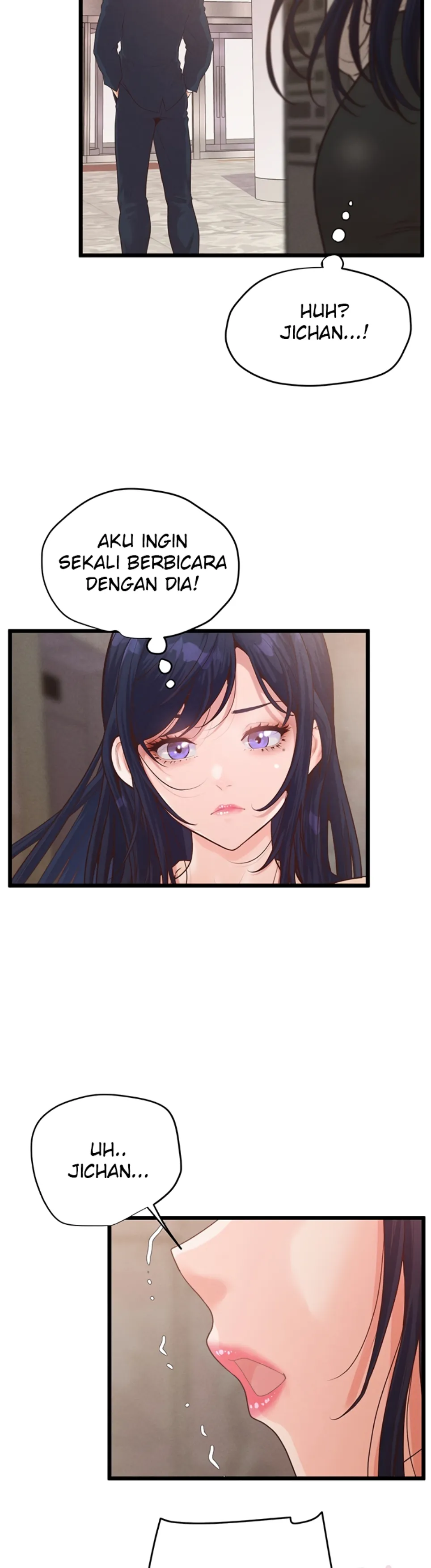Office Romance Management - Chapter 18 30