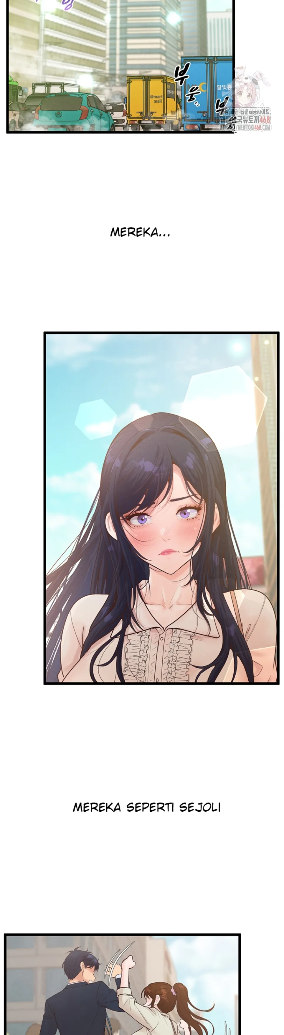 Office Romance Management - Chapter 18 34