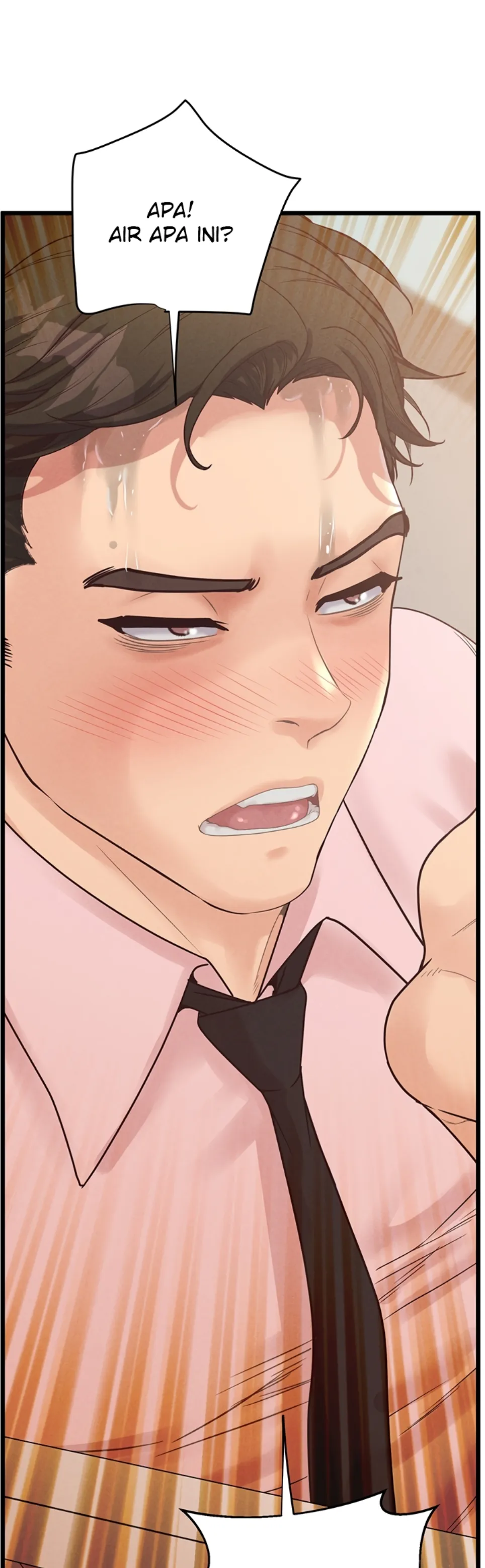 Office Romance Management - Chapter 18 19