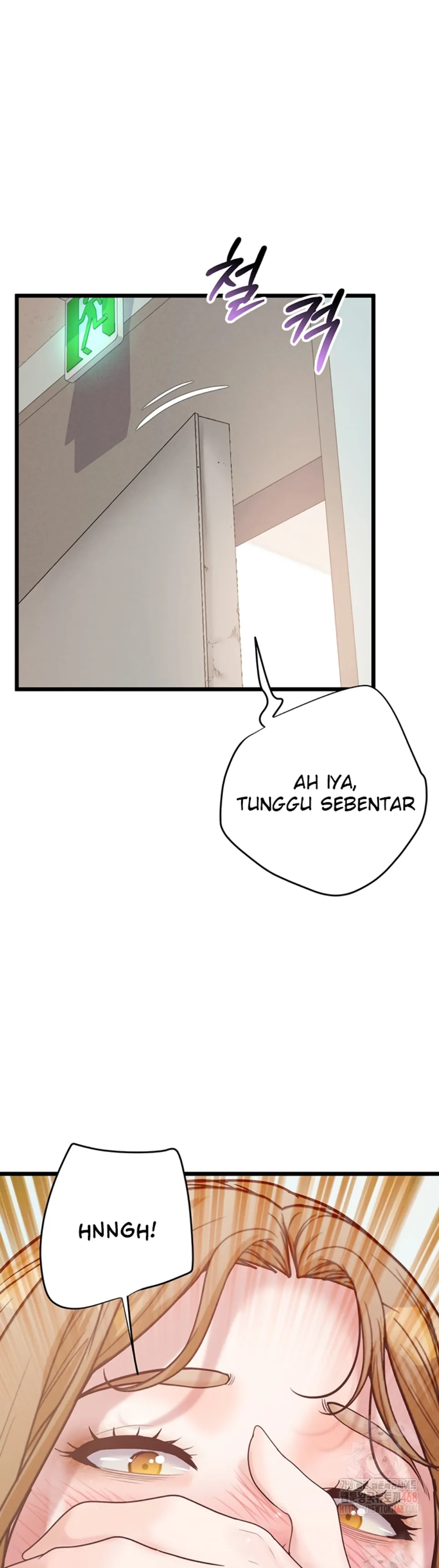 Office Romance Management - Chapter 18 10