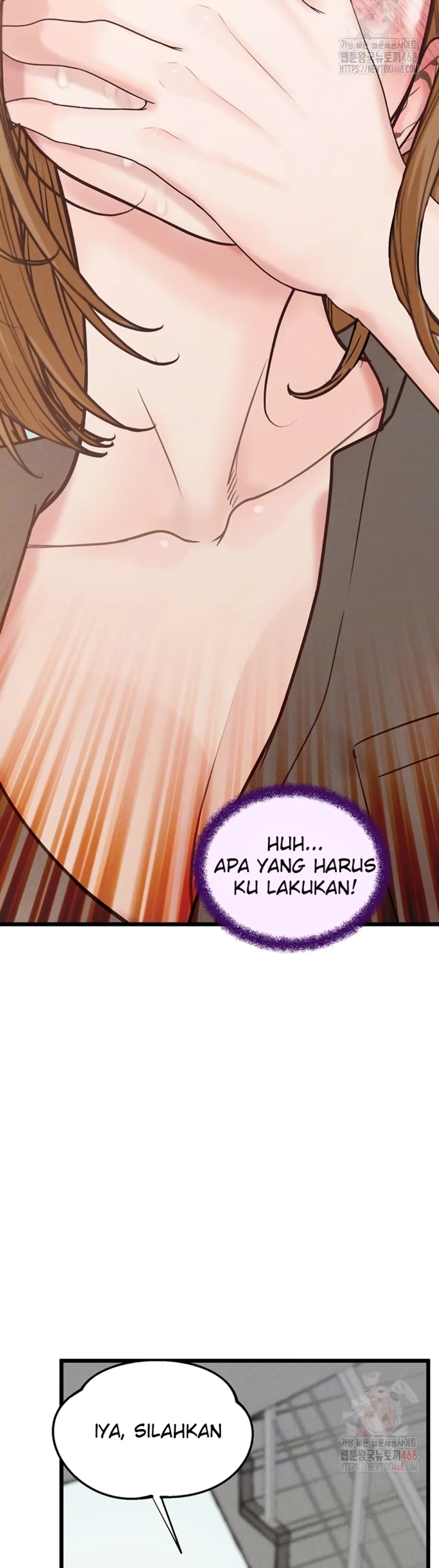 Office Romance Management - Chapter 18 11