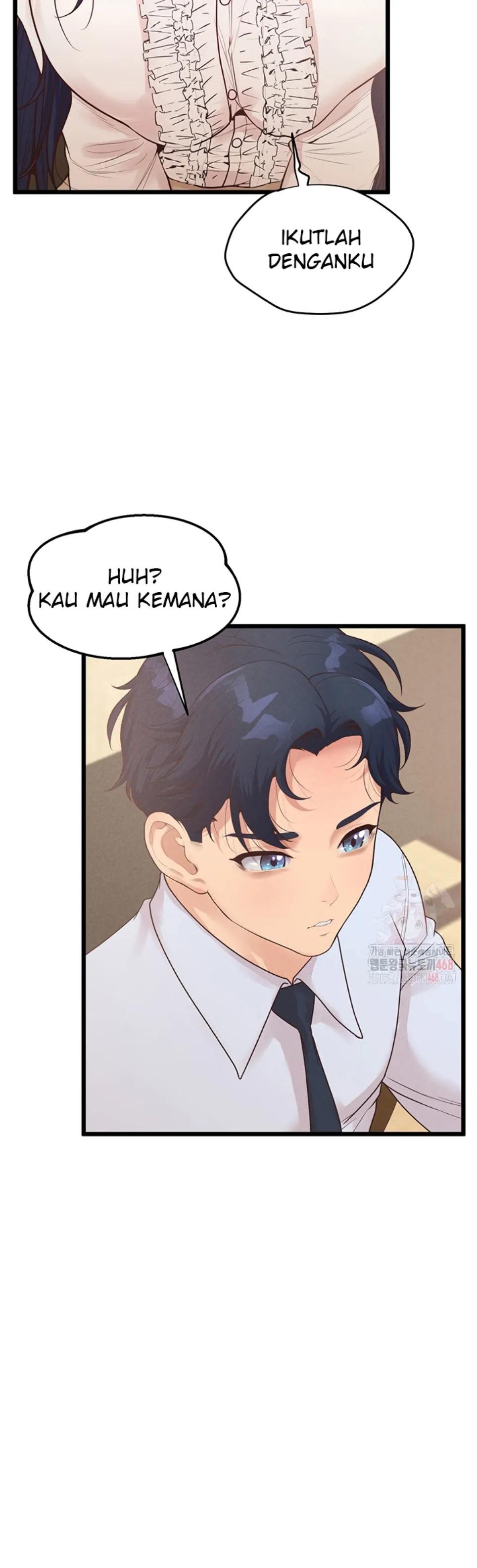 Office Romance Management - Chapter 18 52