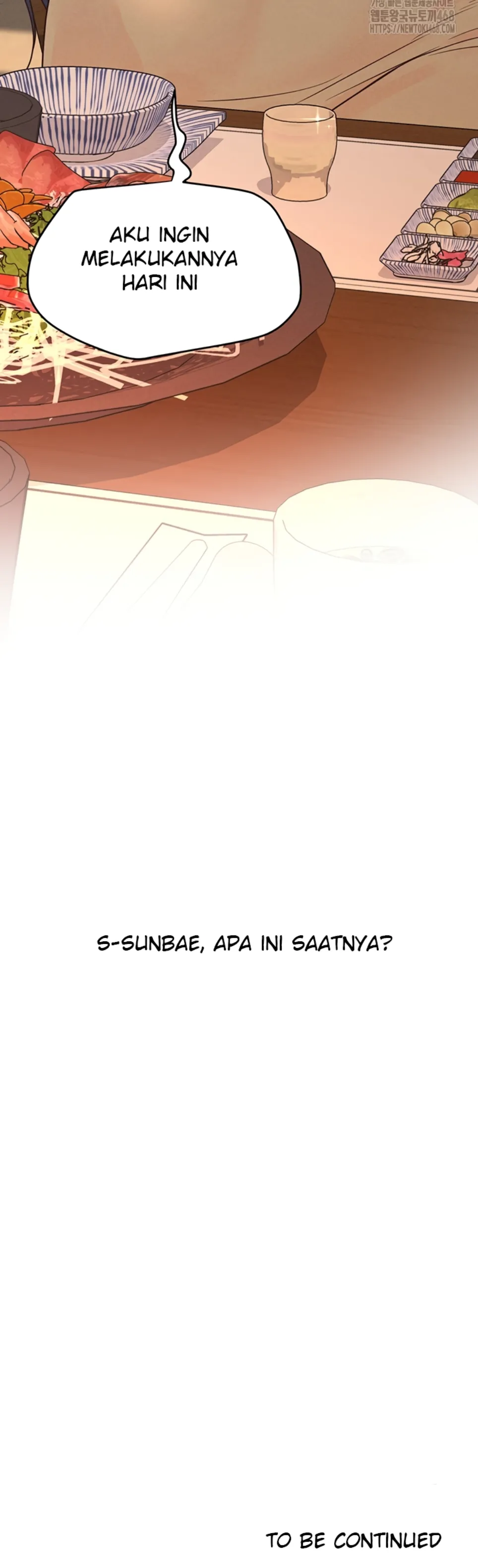 Office Romance Management - Chapter 18 54