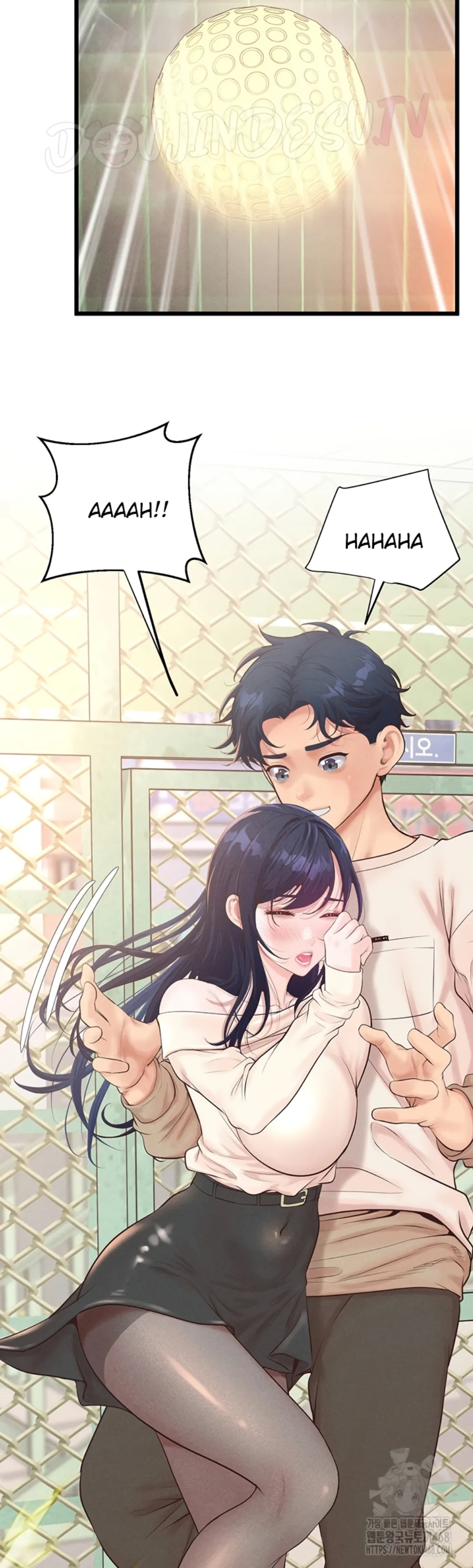 Office Romance Management - Chapter 11 40