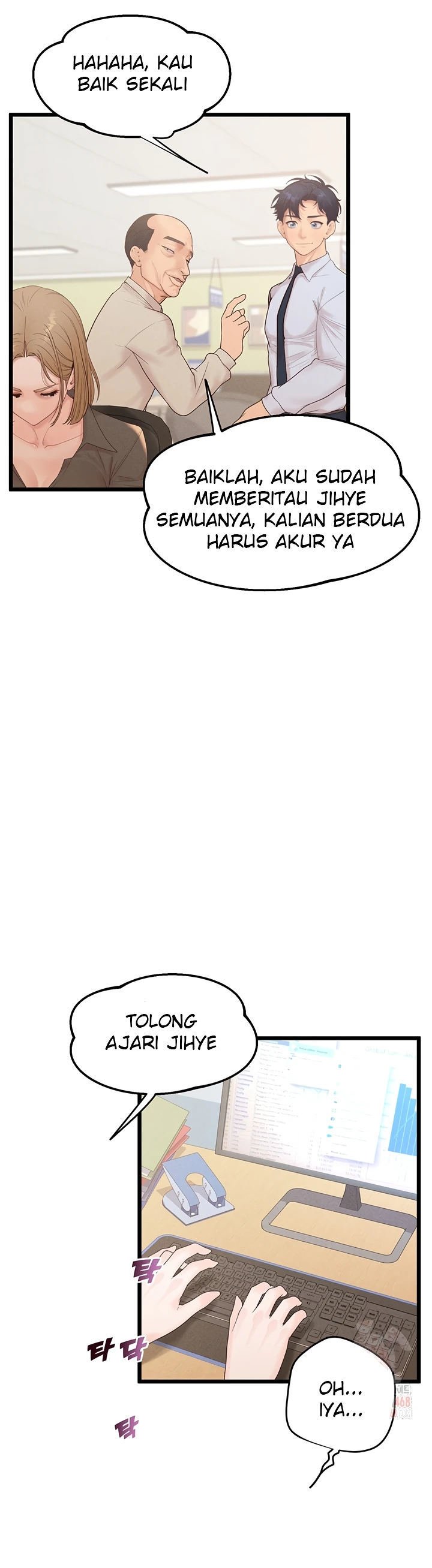 Office Romance Management - Chapter 16 35 Office Romance Management - Chapter 16 35