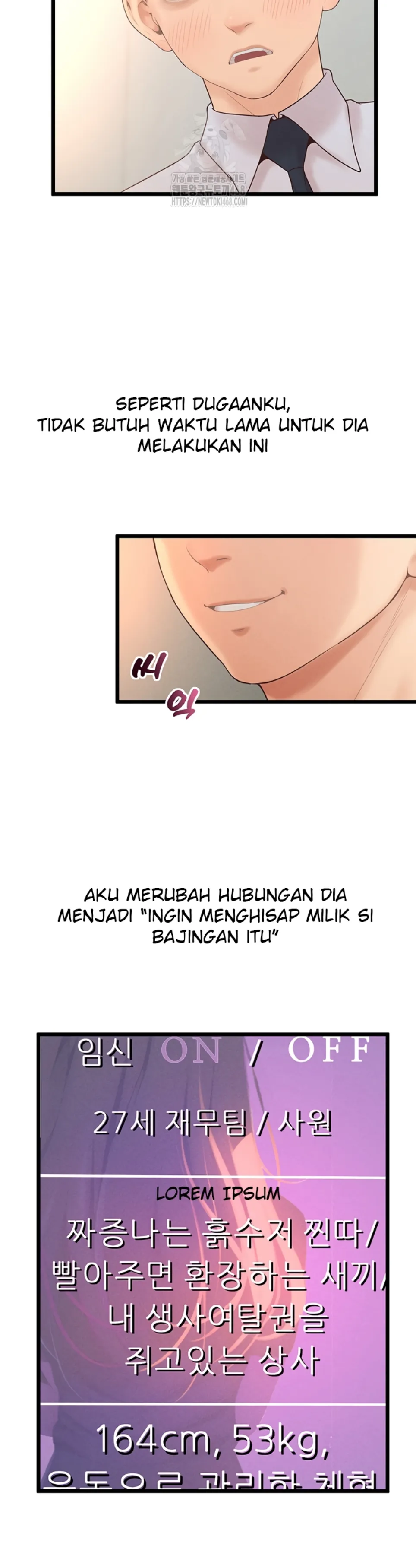 Office Romance Management - Chapter 17 29